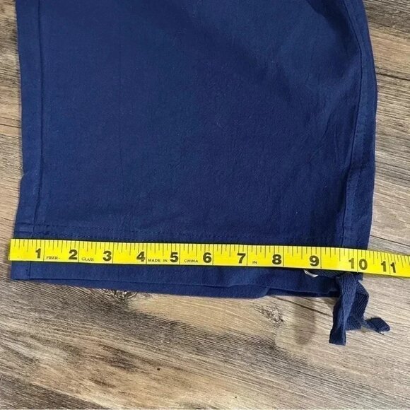 💕Classic edition  pullover Capri pants NWT 1x - Picture 8 of 9